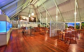 The Kuta Beach Heritage Hotel - Managed By Accor
